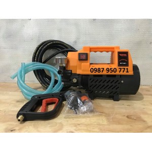 Máy rửa xe 1200w btec 1401